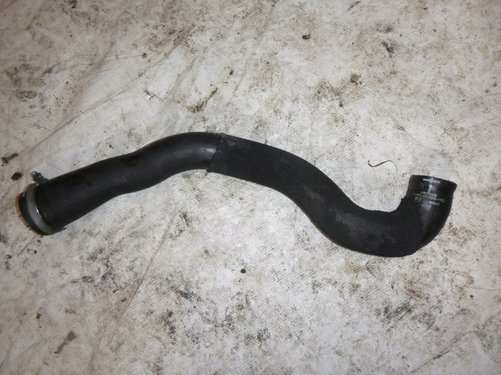 фото №1, Ford focus mk3 1.6 tdci труба повітропровід повітря