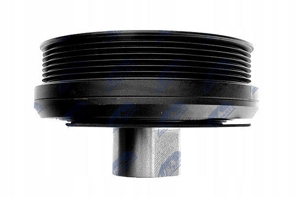 фото №10, Nty rkp-ns-010 колесо ременное, wał коленчатый