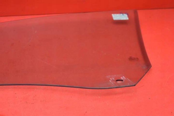 фото №8, Стекло боковая правая перед передняя bmw e63 03-07