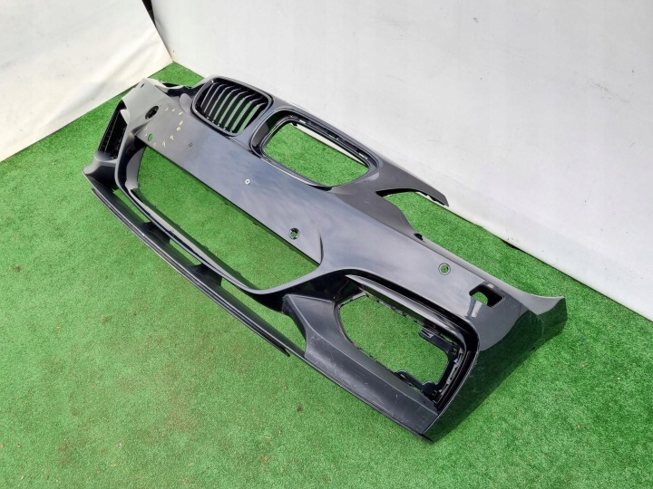 фото №12, Бампер перед передний bmw 2 f22 f23 m набор performance 8055299 org.