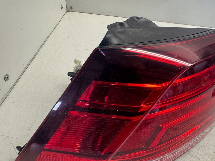 фото №6, Vw golf vii рестайлінг hb лампа лівий зад 5g0945095q