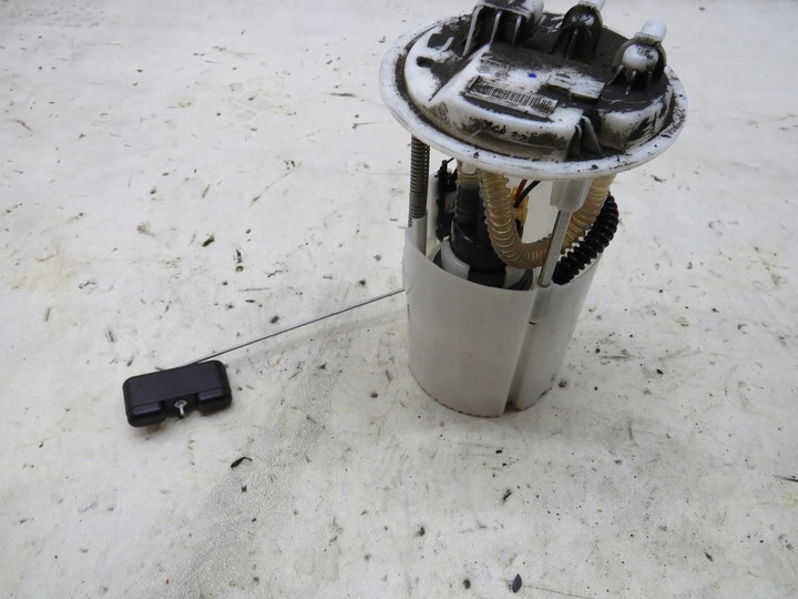 фото №2, Насос пального 1.6 cdi scenic iii 172028171r