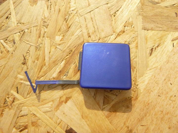 фото №1, Ford s-max mk2 15- заглушка фаркоп hak бампер зад em2b17k922a