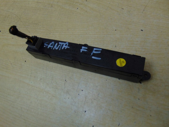 фото №9, Часы hyundai santa fe ii 94510-2b000