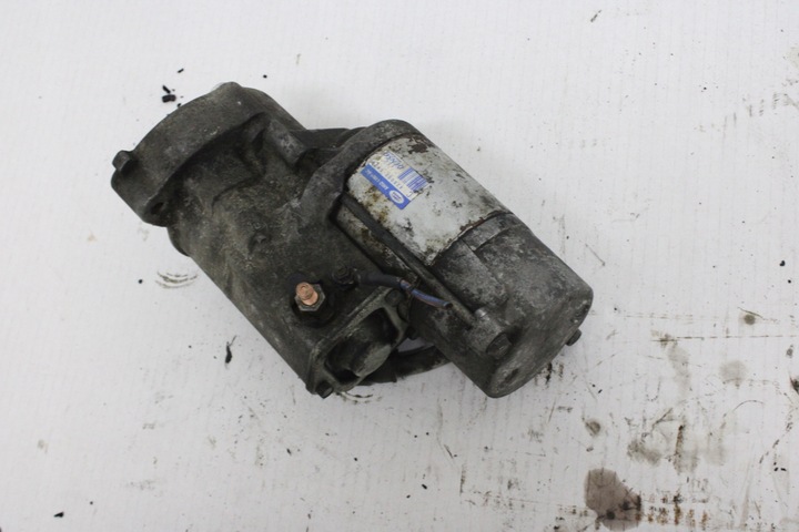 фото №1, Land rover freelander 2.2 d стартер 42800-6910