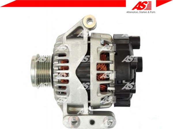 фото №2, Генератор as-pl 46823547 51787209 51805800 518549