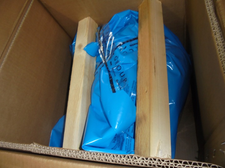 фото №7, Турбонагнетатель iveco stralis 5801868968