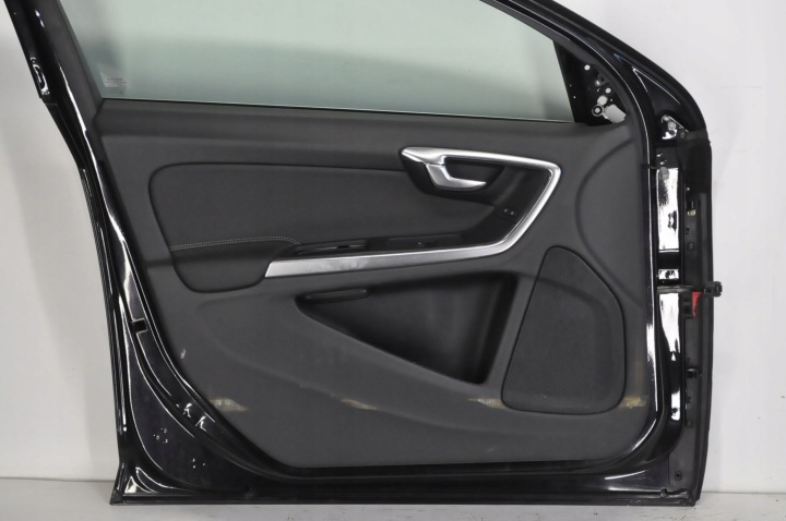 фото №9, Volvo s60 ii v60 двері ліві перед ліве передні 452-26