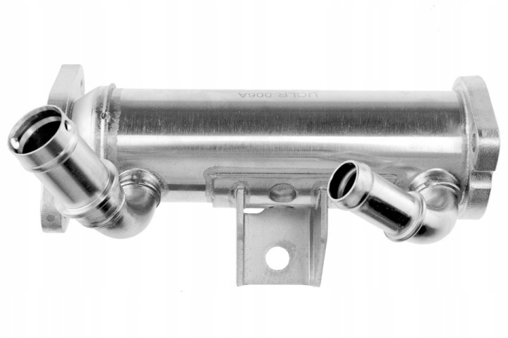 фото №10, Радіатор вихлопних газів egr права range rover lr003858