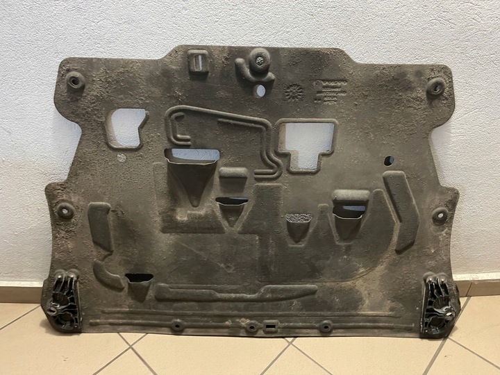 фото №8, Плита pod двигун захист volvo xc60 xc90 v60 s60 s90