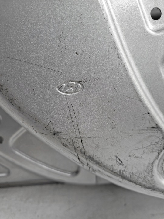 фото №9, Двері ліві перед hyundai i40 2011-2019