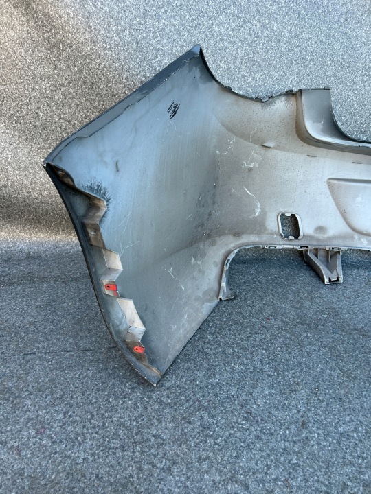 фото №10, Бампер заднее opel astra j sedan 20877796