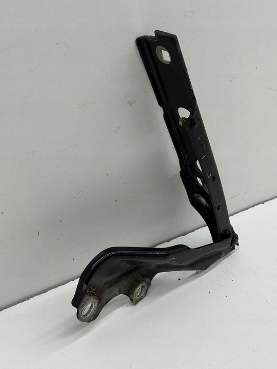 фото №6, Audi a7 a6 c7 петля капота крышки двигателя цвет lz9y левый оригинал