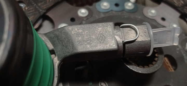 фото №14, Сцепление kpl. renault master iii, opel movano 2,3 cdti 10- renault 30218678