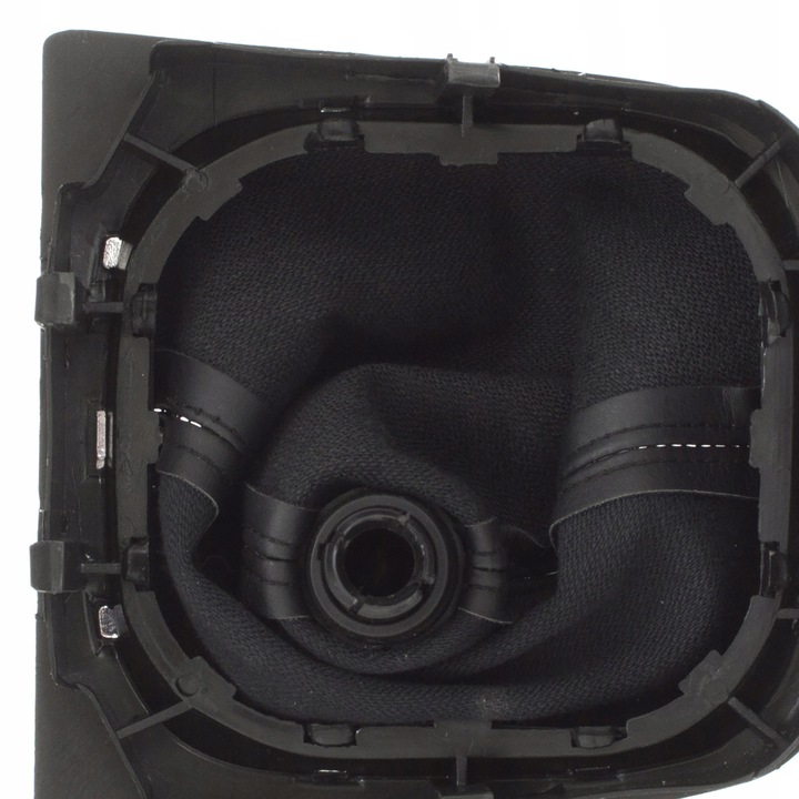 фото №7, Vw caddy eos touran ручка рычаг изменения коробки передач чехол