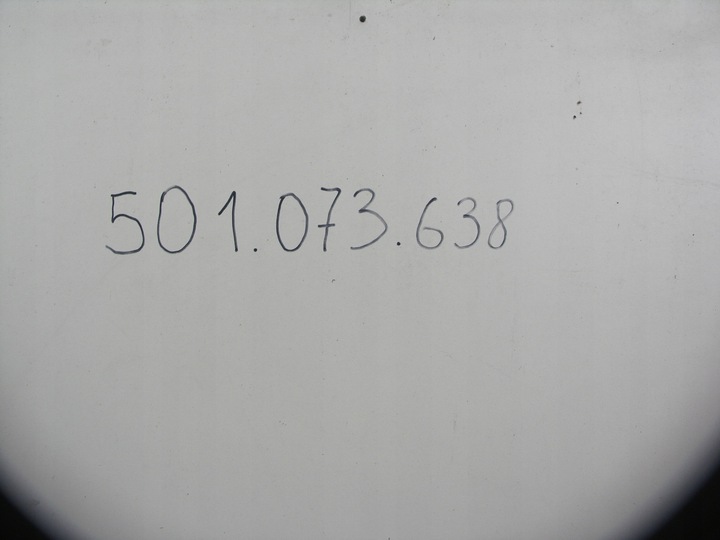 фото №13, Opel mokka i 12-16- бампер переднее решётка радиатора решётка pdc