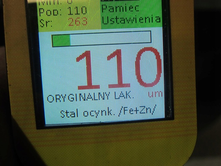 фото №15, Bmw x3 f25 дверь передние левая перед 475 чёрный sapphire м-пакет 7355803