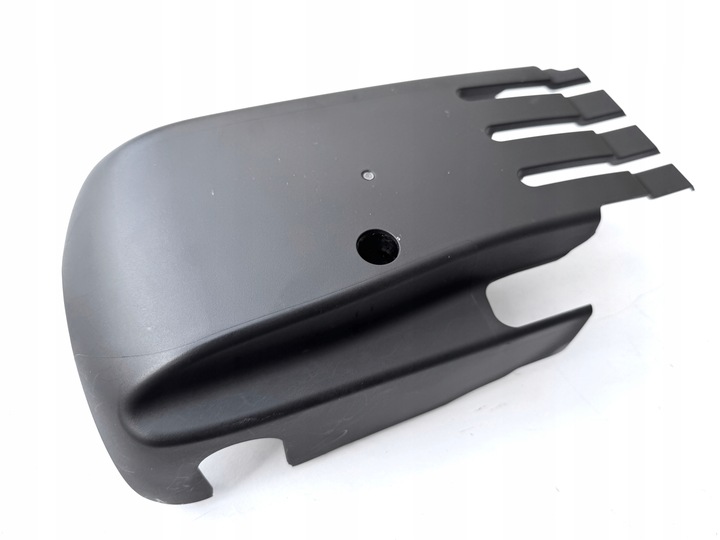 фото №6, Защита колонки руль 8v0953516q 8v0953512q audi a3 s3 8v рестайлинг