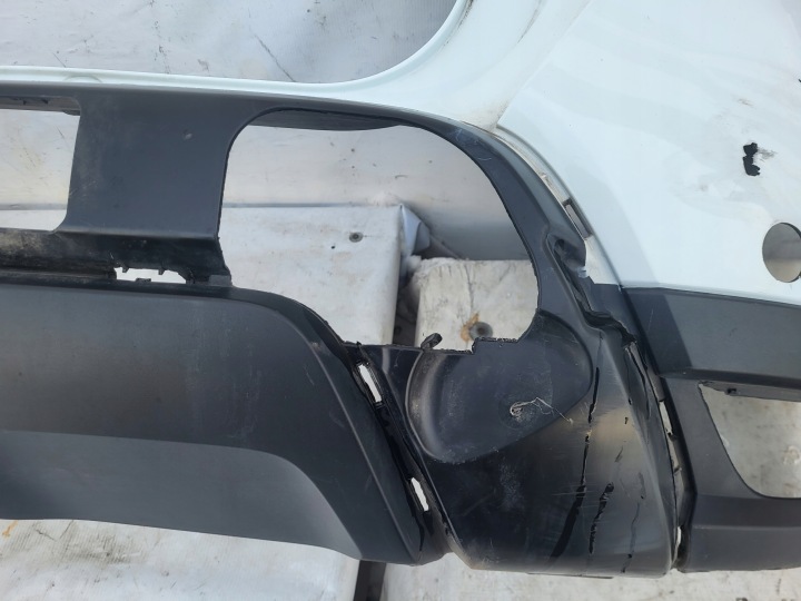 фото №6, Бампер задний dacia duster ii 820222027r
