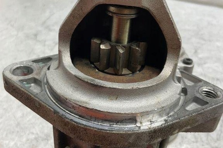 фото №10, Стартер bmw x5 e70 g199890a 3.0l бензин 225kw 2011