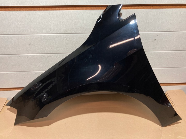 фото №1, Крыло левый переднее vw golf vii 5g