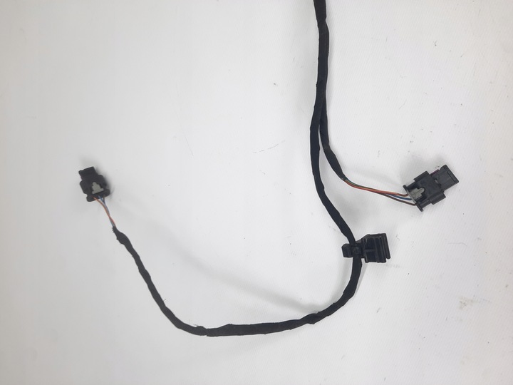 фото №3, Жгут установка pdc бампера зад passat b8