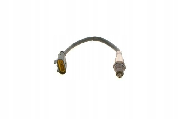 фото №8, Лямбда-зонд bosch 0258030121 ls30121 al bosch 258 030 04h лямбда-зонд