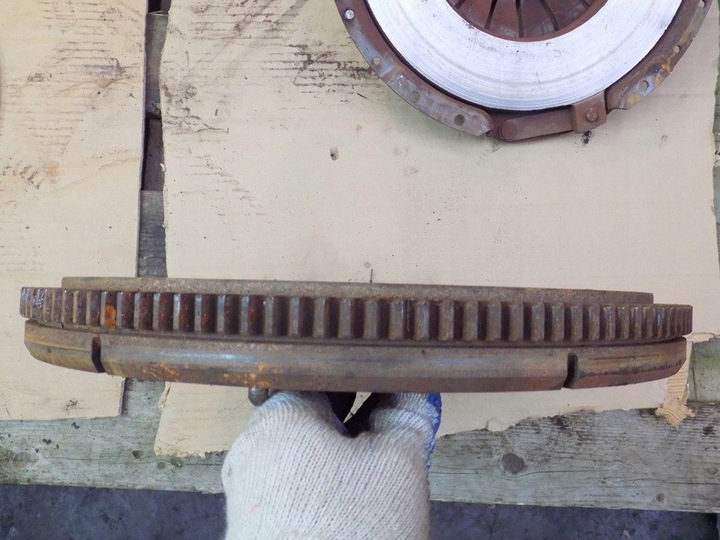 фото №12, Iveco eurocargo 3.9 140km ml80e14 зчеплення комплект