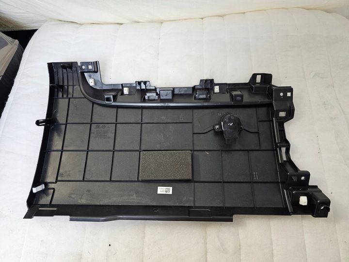 фото №6, Заглушка защита консоли hyundai ioniq v 84760g1000