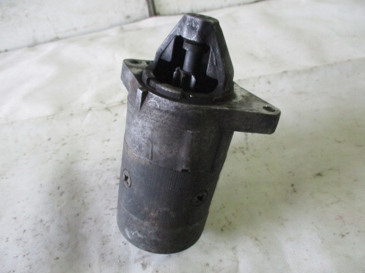 фото №7, Стартер fiat panda punto ii 63102020