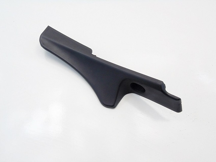 фото №1, Защита стёкла лобовой левая sandero i stepway