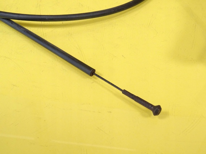 фото №6, Трос ручка відкривання капота opel signum 24421819 nr258