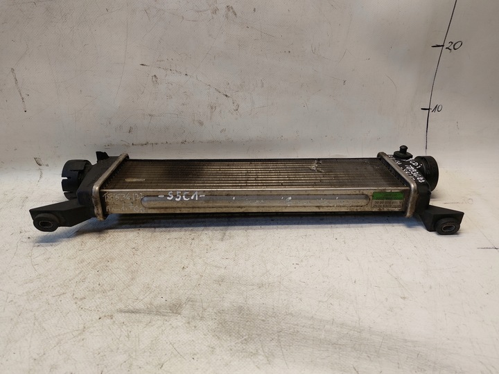 фото №1, Радиаторов интеркулер a-klasa w168 1,7 cdi