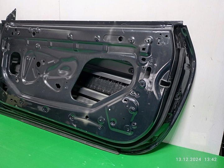 фото №8, Дверь правые передние перед mercedes s-klasa купе w217 a2177220916