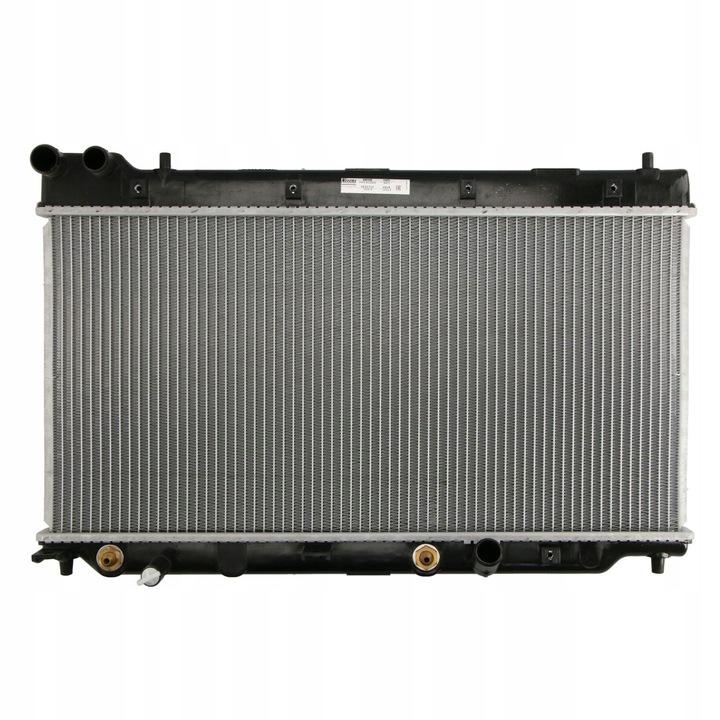 фото №15, Радиаторов двигателя honda fit gd 02-, jazz gd 02-