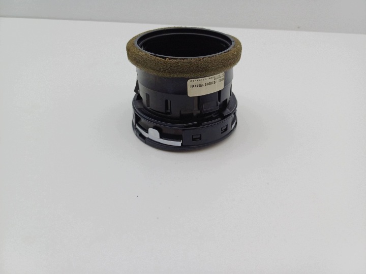 фото №6, Решітка повітропровід ford mondeo mk4 6m21u018b09 nr1422