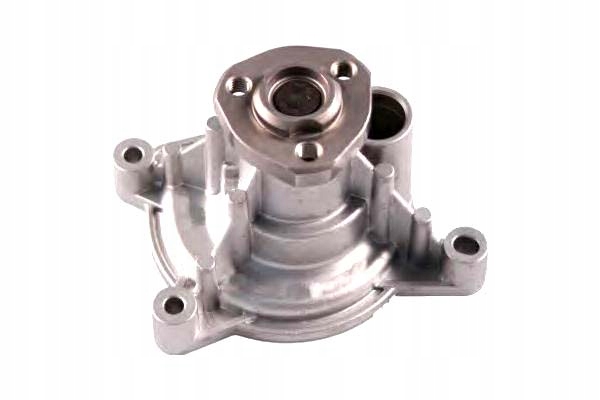 фото №6, Hepu p570 насос воды, охлаждение двигателя p570