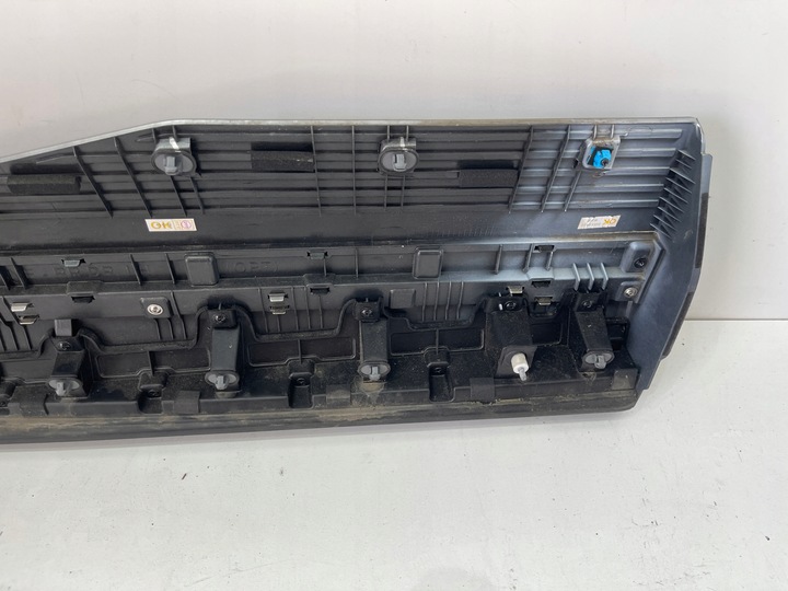 фото №5, Hyundai ioniq v 5 планка na двері ліва зад задня