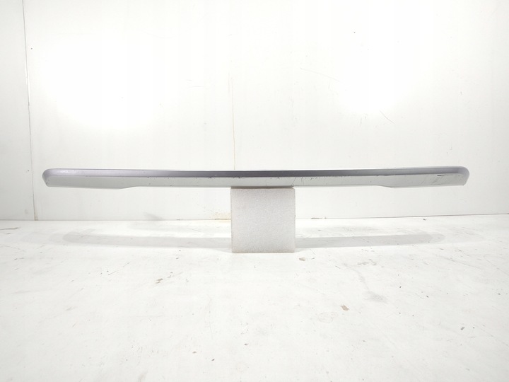 фото №1, Спойлер накладка защита бампера перед cx-5 ii 2