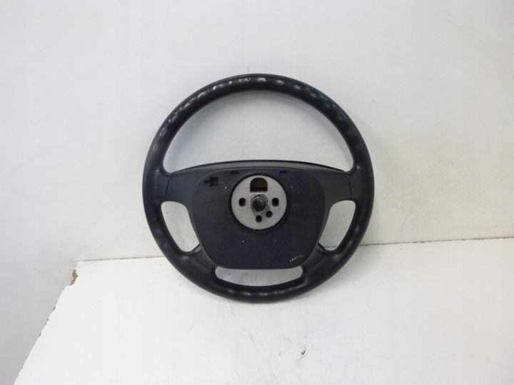 фото №6, Кермо + подушка безпеки daewoo chevrolet kalos 04r.