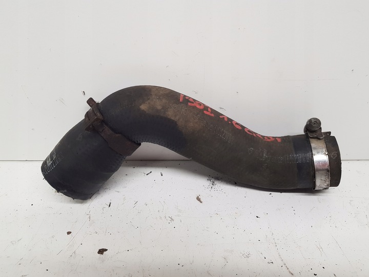 фото №1, Kia ceed i hyundai i30 i 1.6crdi труба шланг turbo інтеркулер