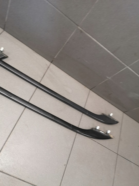 фото №5, Рейлінг рейлінги дахові комплект audi a6 c5 avant