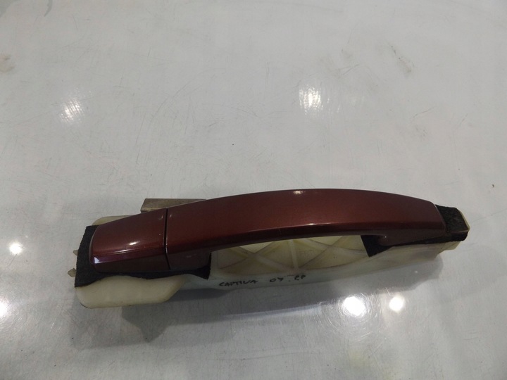 фото №1, Captiva ручка правые перед