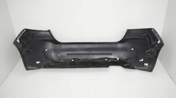 фото №8, Бампер зад задній peugeot 308 ii 13-17r pdc kks