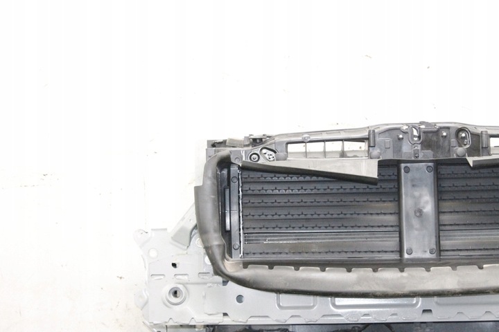 фото №12, Комплект радиатор ford kuga iii dfk lx6ba16e146b2 2.5l гибрид 140kw 2024