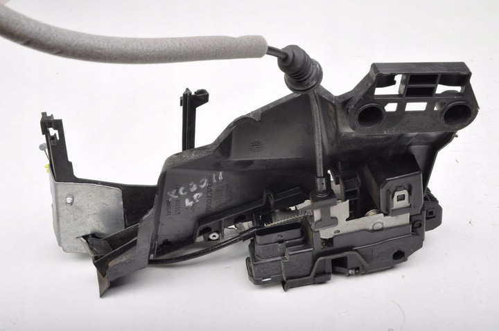 фото №6, S60 v60 ii xc60 ii xc90 ii uk замок двері лівий перед переднє 6-pin 31349894