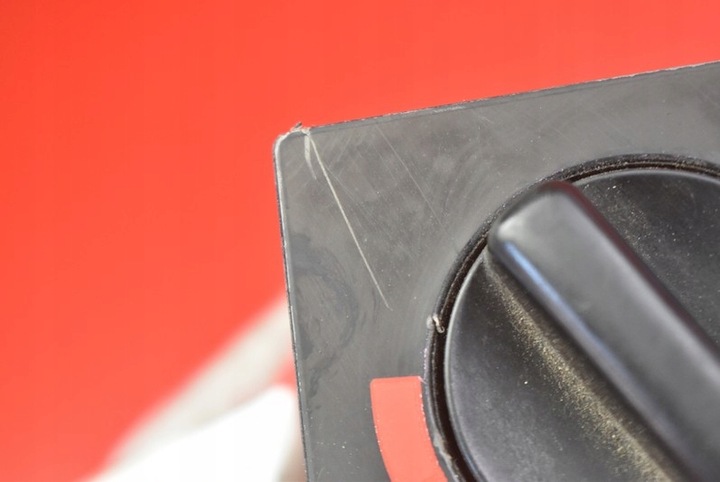 фото №7, Панель управление воздуховод 532950411a volvo 440 460 88-96