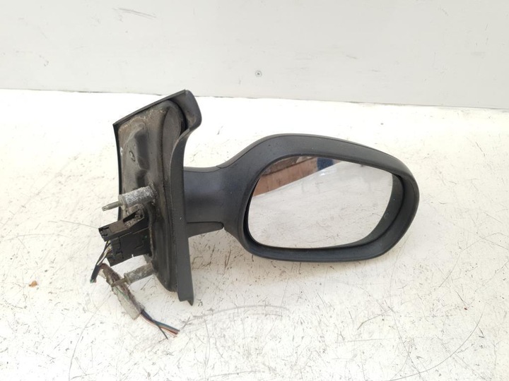 фото №1, Зеркало правые 7 pin renault scenic i