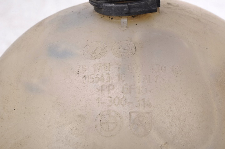 фото №7, Bmw f20 бачок розширювальний 7609470