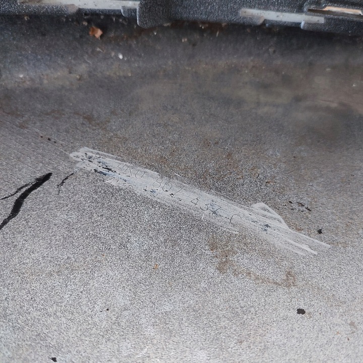 фото №14, Бампер перед audi a6 c8 s-line 4k0807437c